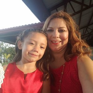 Meet your Posher, Norma idalia